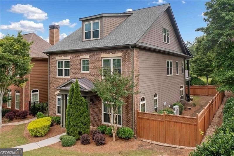 10731 Bossier Drive Alpharetta - 50