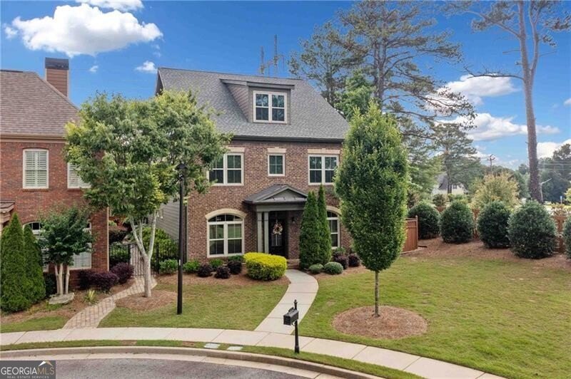 10731 Bossier Drive Alpharetta - 51