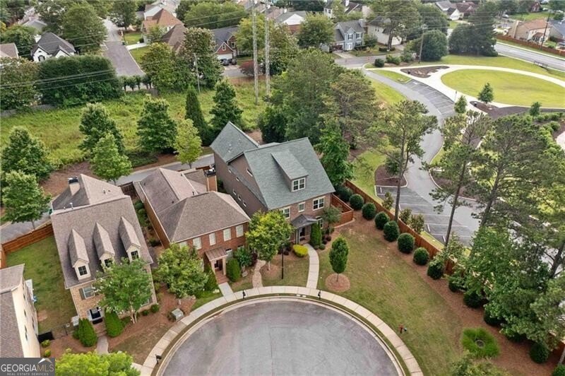 10731 Bossier Drive Alpharetta - 52