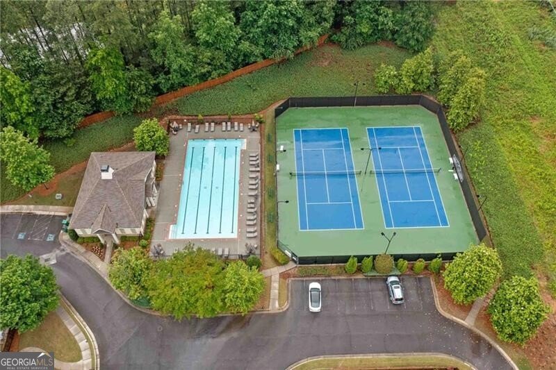 10731 Bossier Drive Alpharetta - 53