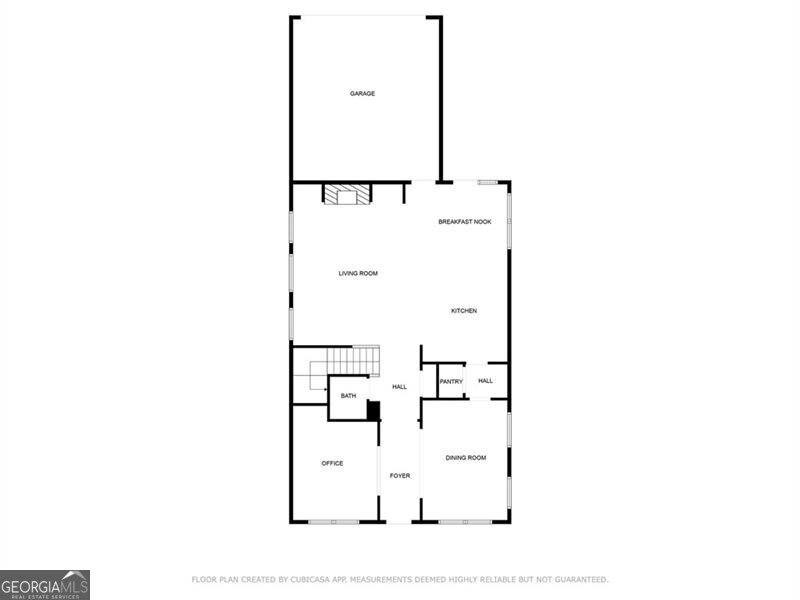 10731 Bossier Drive Alpharetta - 54