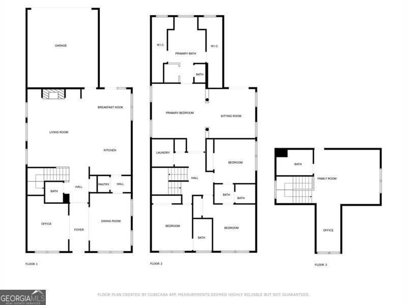 10731 Bossier Drive Alpharetta - 56
