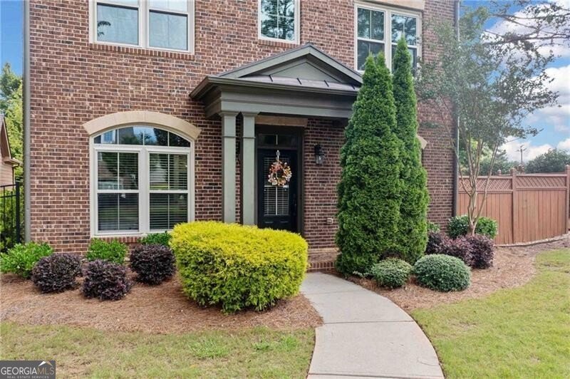 10731 Bossier Drive Alpharetta - 6