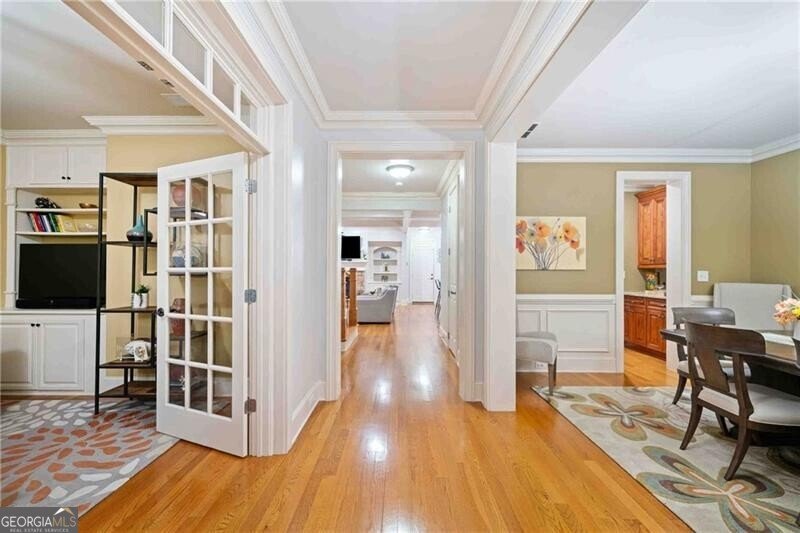 10731 Bossier Drive Alpharetta - 7