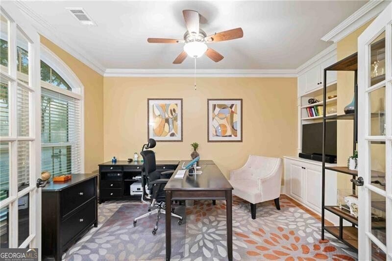 10731 Bossier Drive Alpharetta - 9