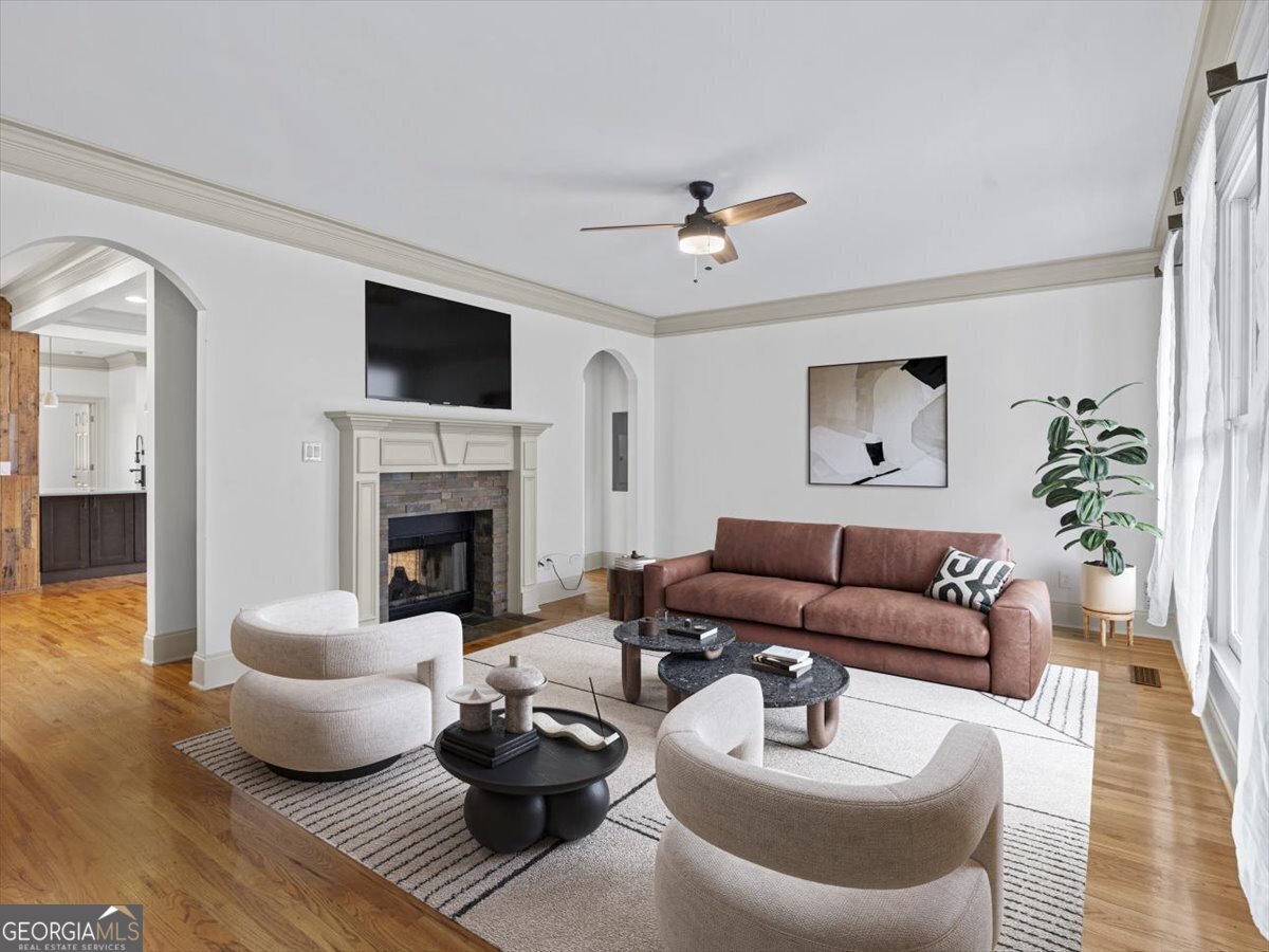 187 Vanira Avenue Atlanta - 4