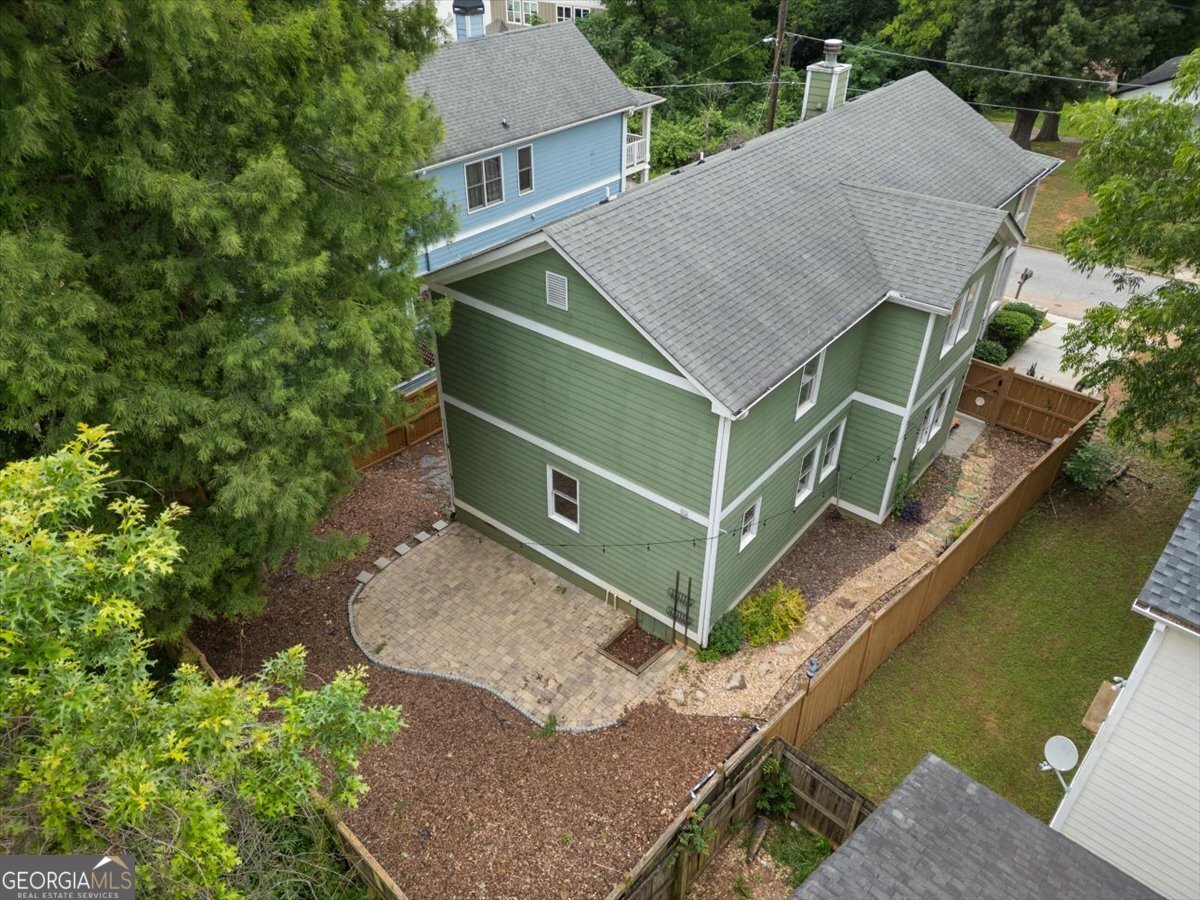 187 Vanira Avenue Atlanta - 40