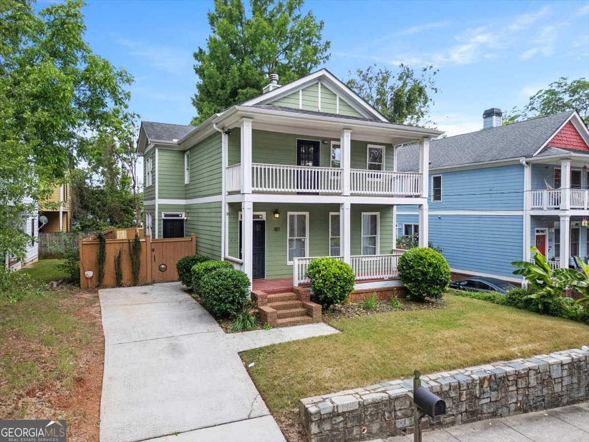 187 Vanira Avenue Atlanta - 41