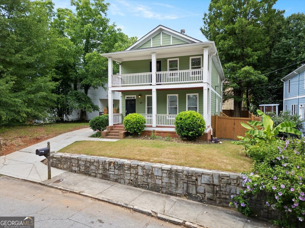 187 Vanira Avenue Atlanta - 42