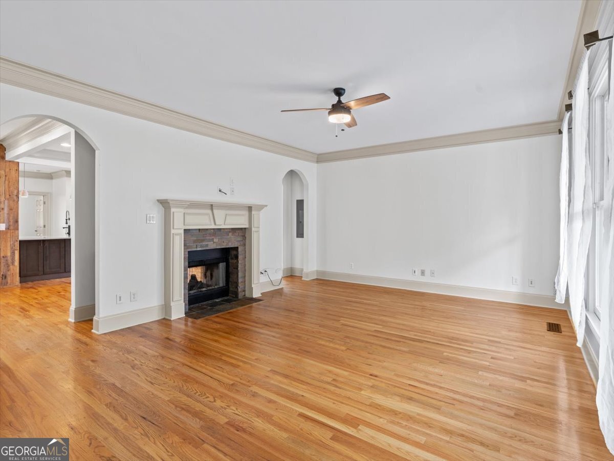 187 Vanira Avenue Atlanta - 5