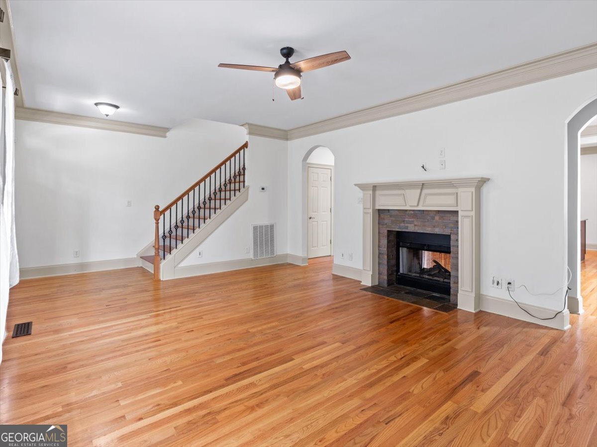 187 Vanira Avenue Atlanta - 6