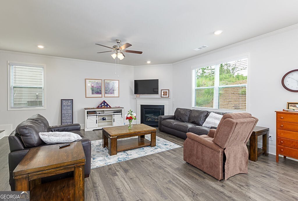 895 Garnet Drive Acworth - 11