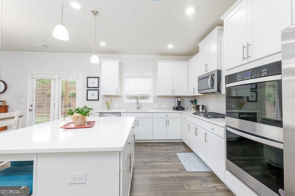 895 Garnet Drive Acworth - 12