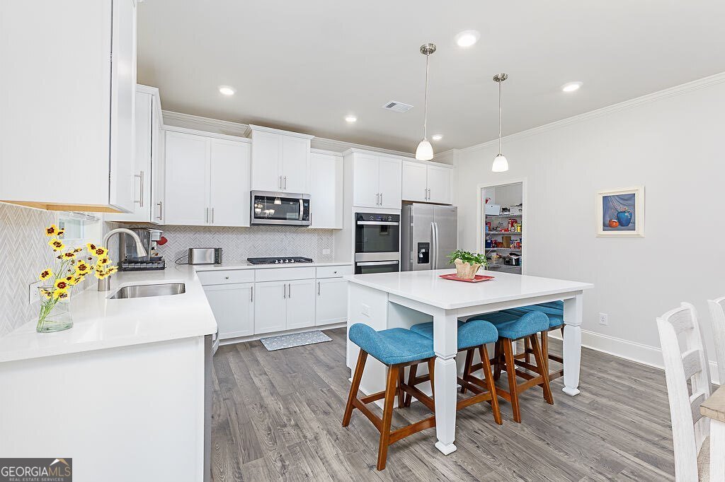 895 Garnet Drive Acworth - 13