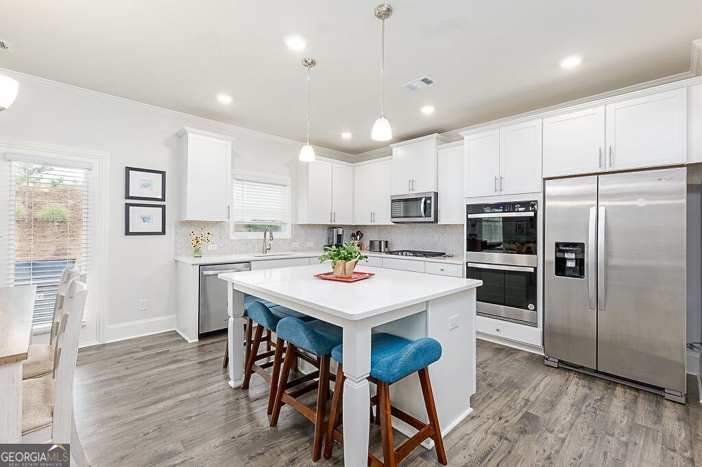 895 Garnet Drive Acworth - 14