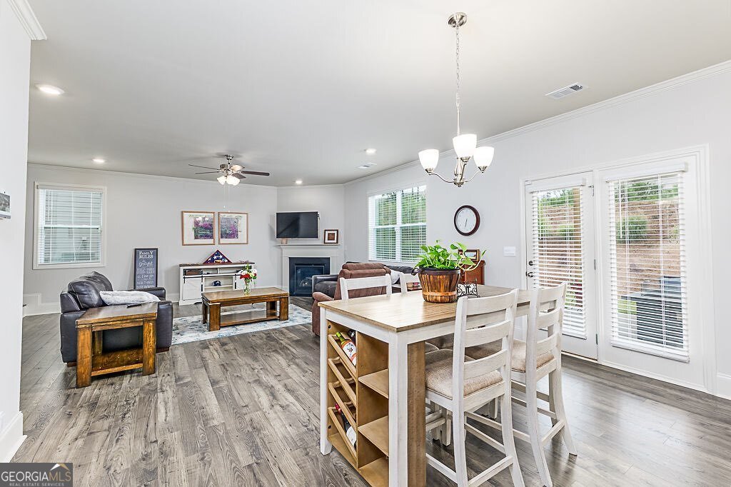 895 Garnet Drive Acworth - 15