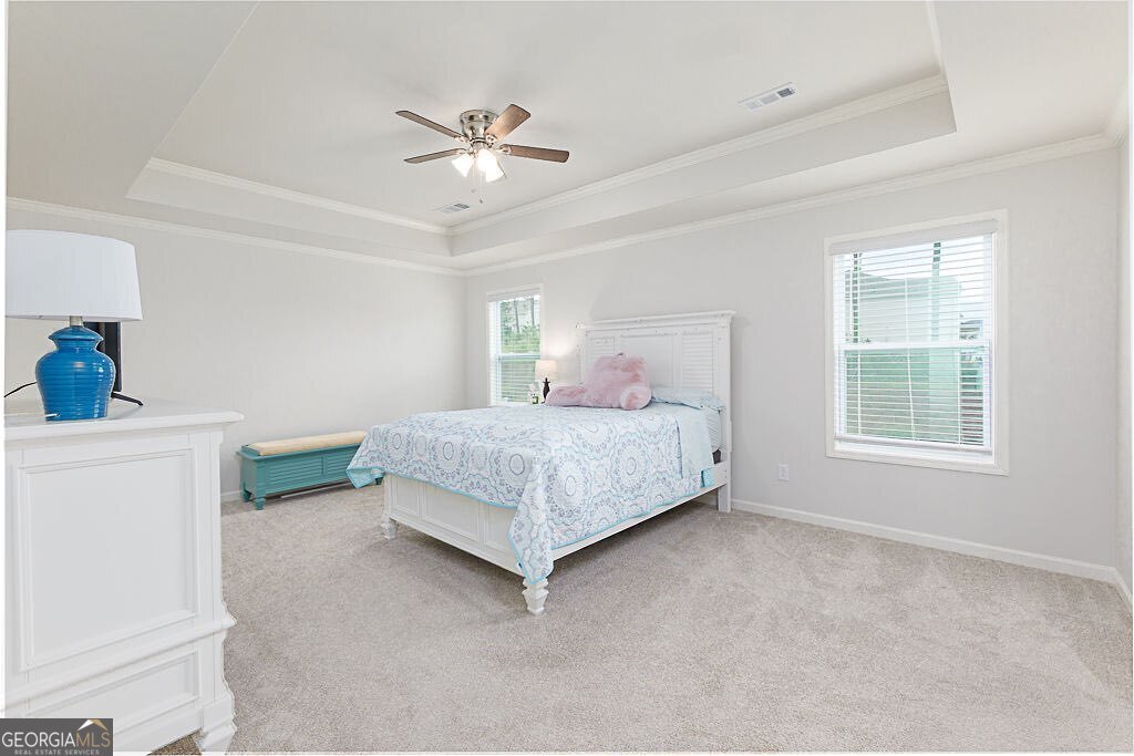 895 Garnet Drive Acworth - 16