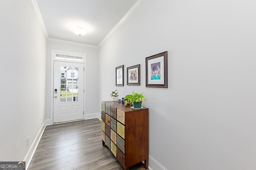 895 Garnet Drive Acworth - 17