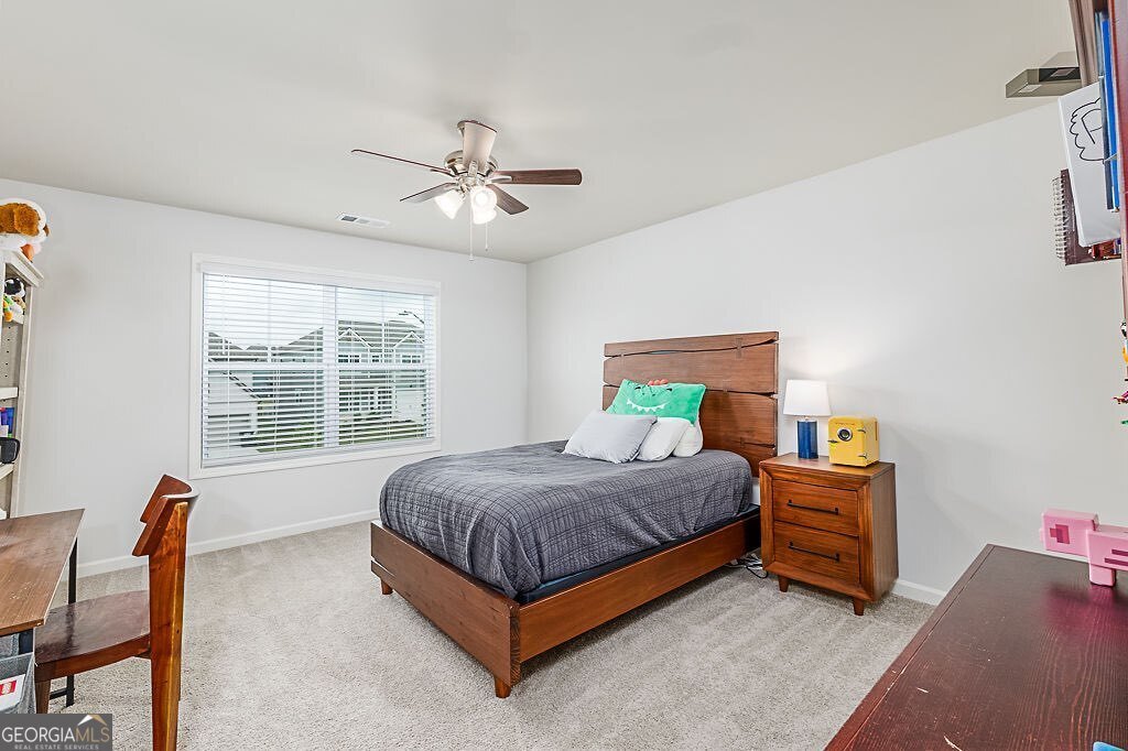 895 Garnet Drive Acworth - 18
