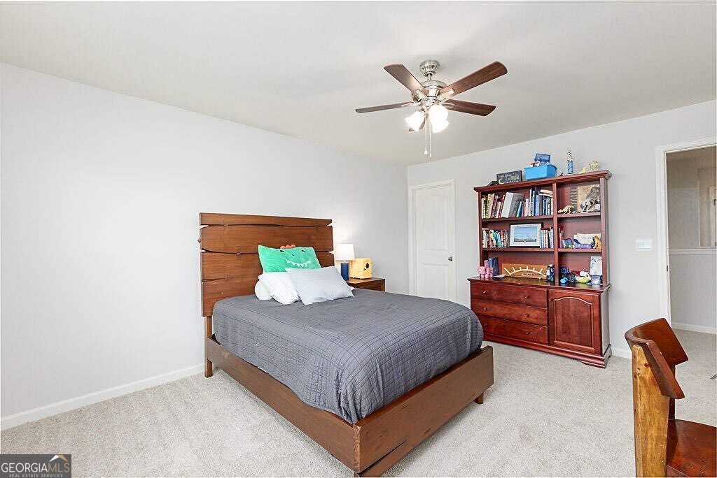 895 Garnet Drive Acworth - 19