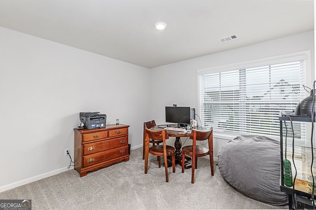 895 Garnet Drive Acworth - 21