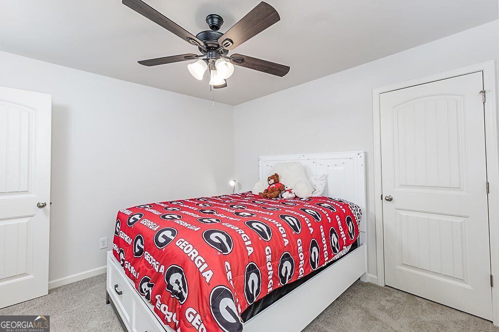 895 Garnet Drive Acworth - 22