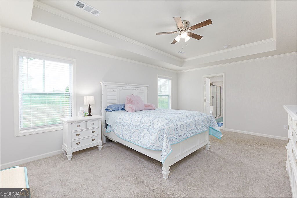 895 Garnet Drive Acworth - 26