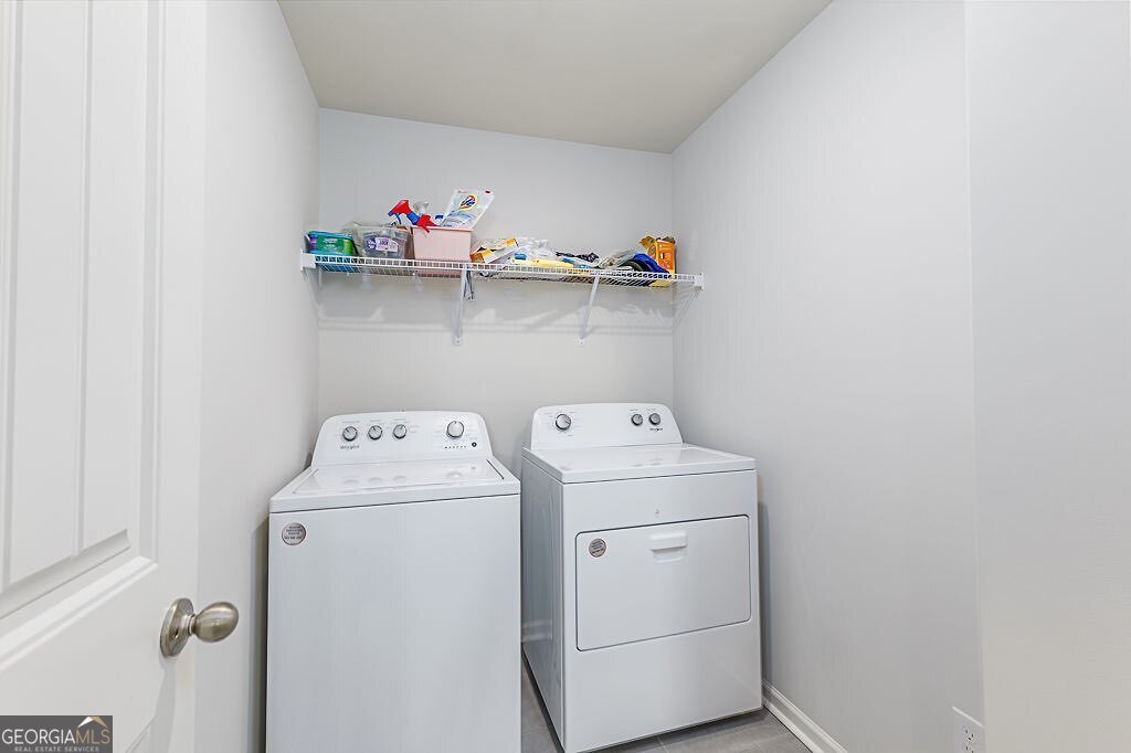 895 Garnet Drive Acworth - 28