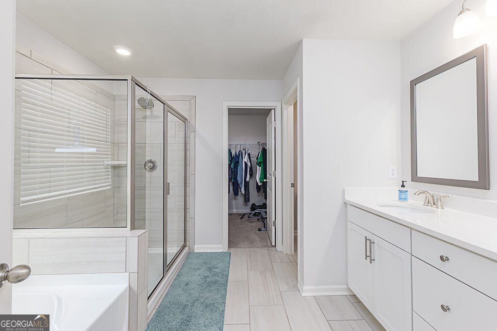 895 Garnet Drive Acworth - 29