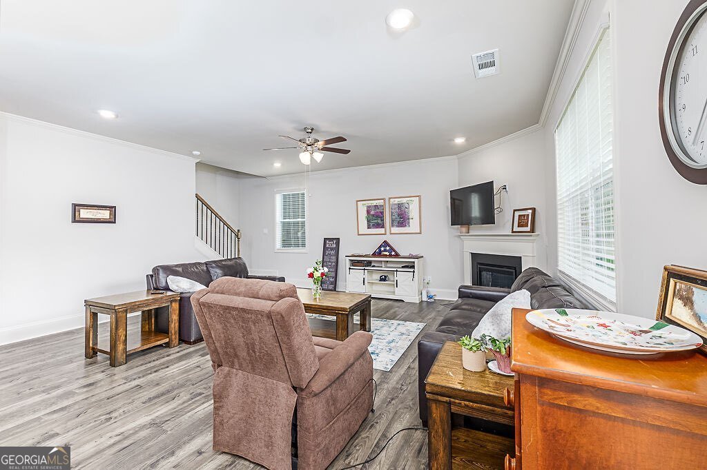 895 Garnet Drive Acworth - 32