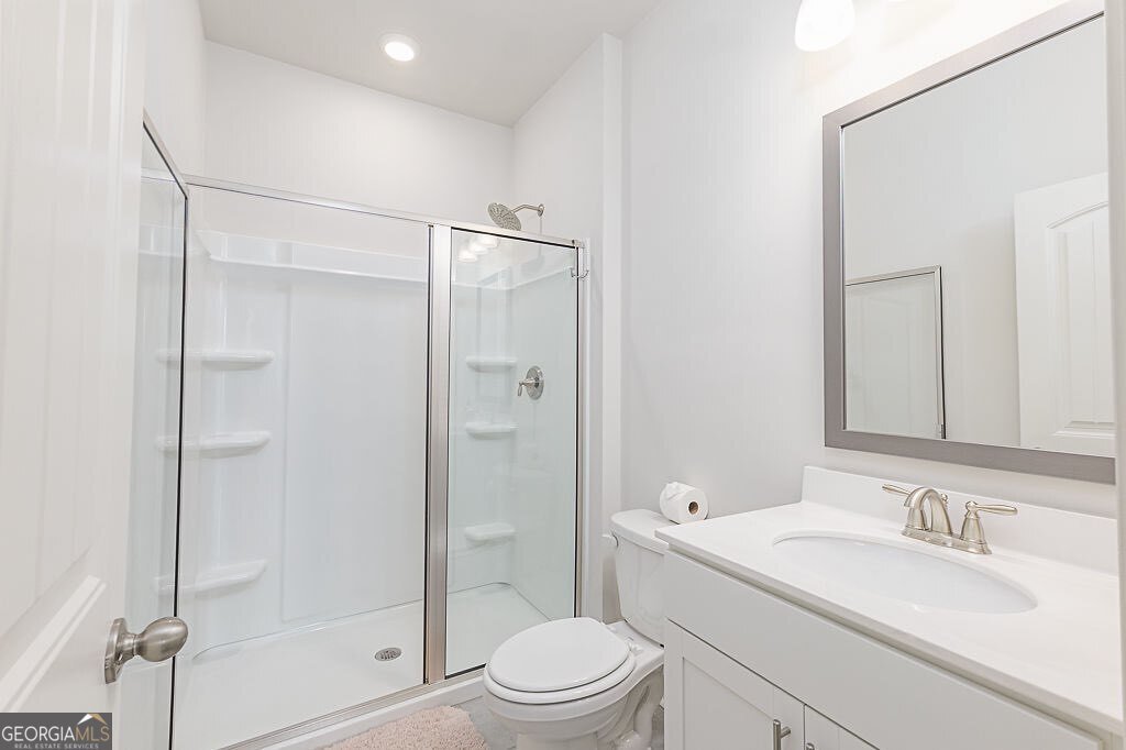 895 Garnet Drive Acworth - 33