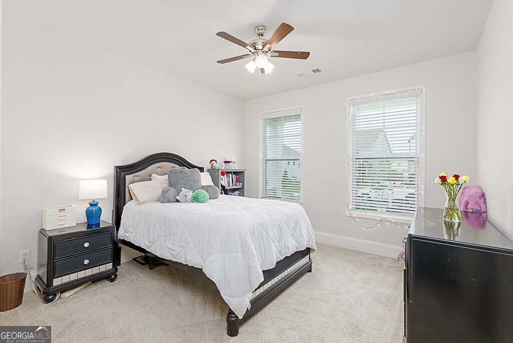 895 Garnet Drive Acworth - 34