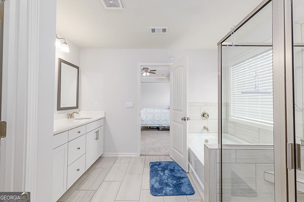 895 Garnet Drive Acworth - 38