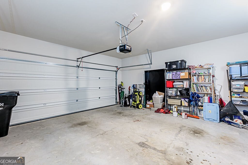 895 Garnet Drive Acworth - 39