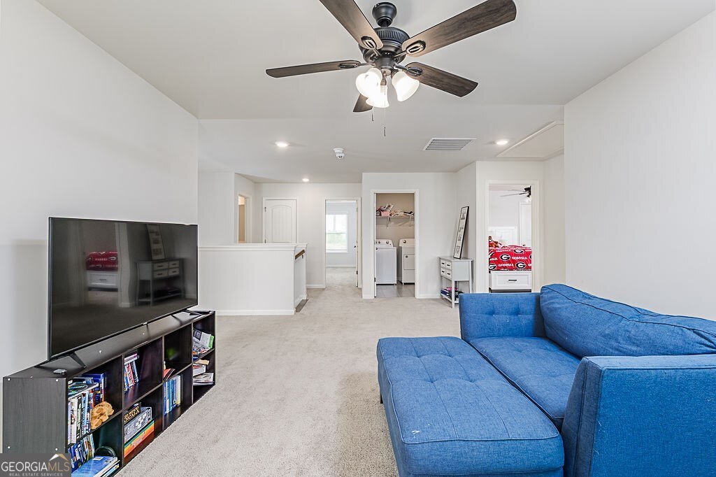895 Garnet Drive Acworth - 40