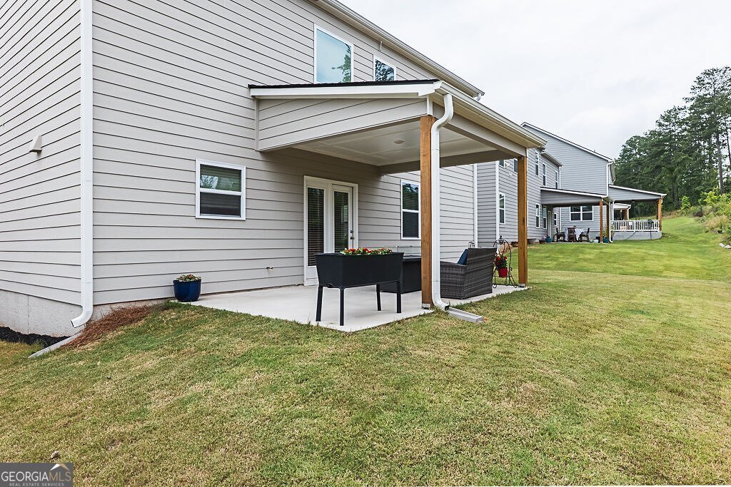 895 Garnet Drive Acworth - 41