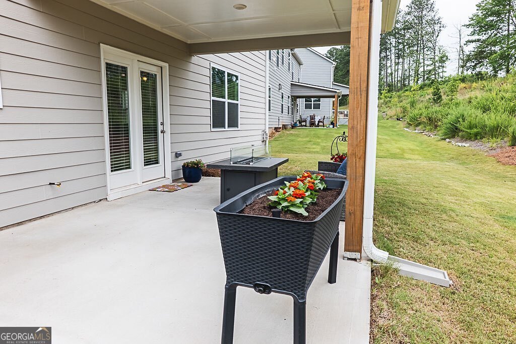 895 Garnet Drive Acworth - 42
