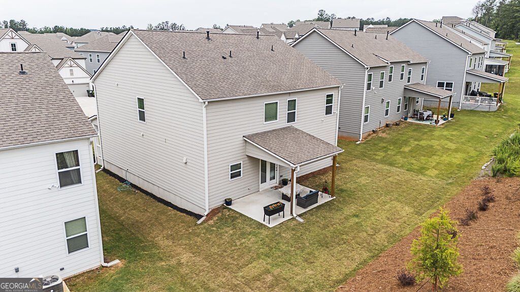 895 Garnet Drive Acworth - 43
