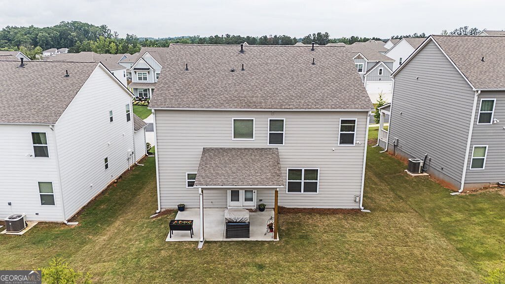 895 Garnet Drive Acworth - 44