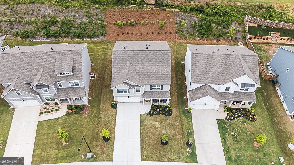 895 Garnet Drive Acworth - 45