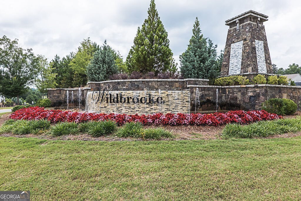 895 Garnet Drive Acworth - 48