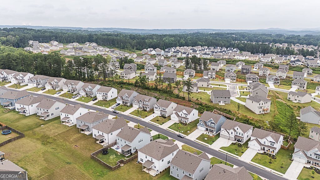 895 Garnet Drive Acworth - 49