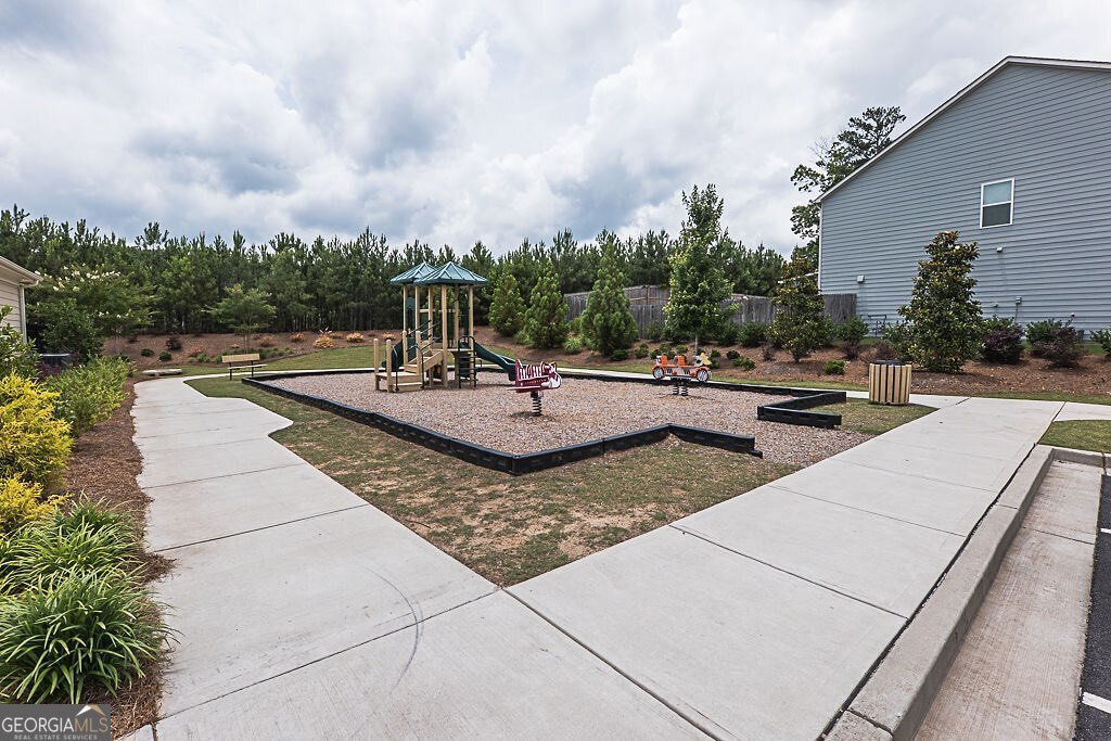 895 Garnet Drive Acworth - 52