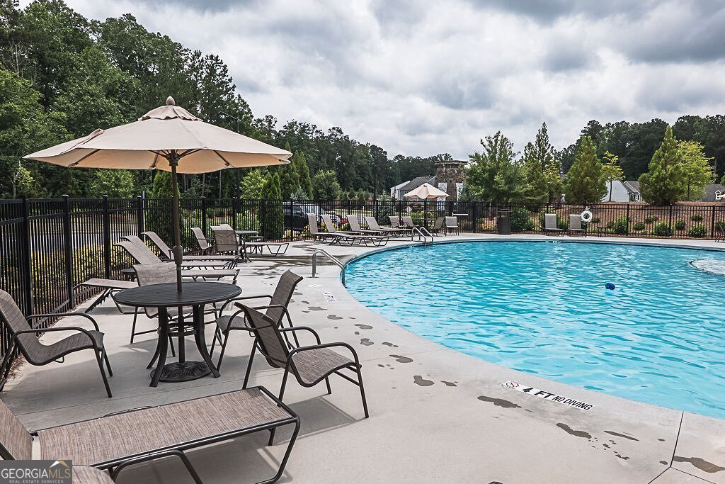 895 Garnet Drive Acworth - 53