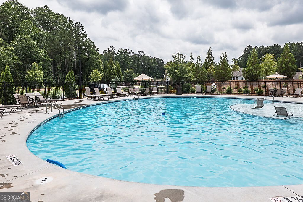 895 Garnet Drive Acworth - 54