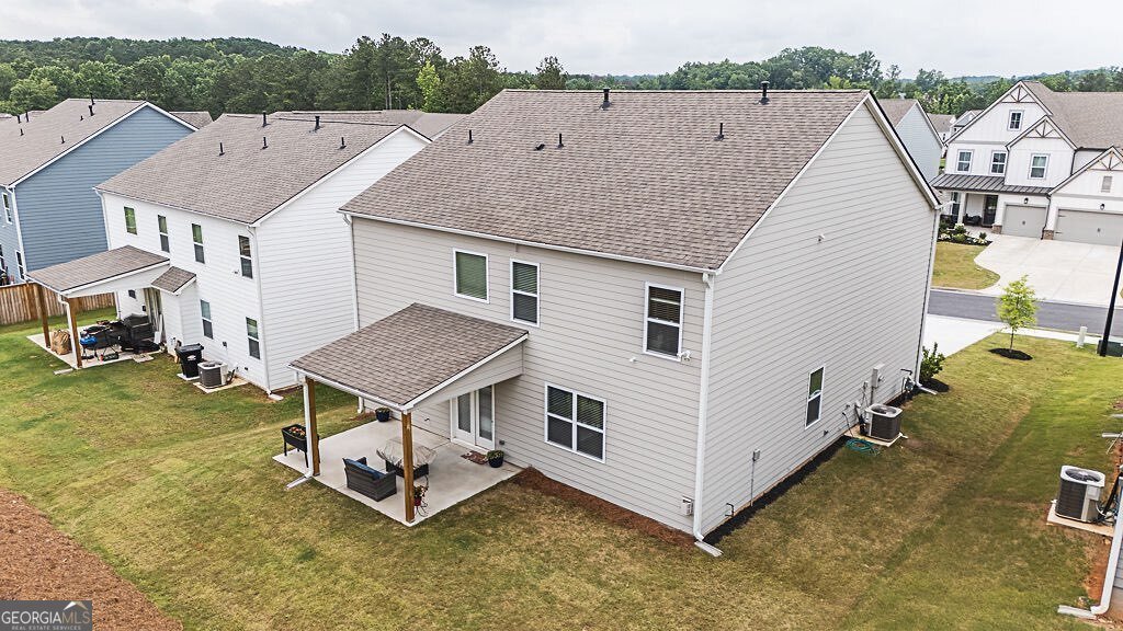 895 Garnet Drive Acworth - 6