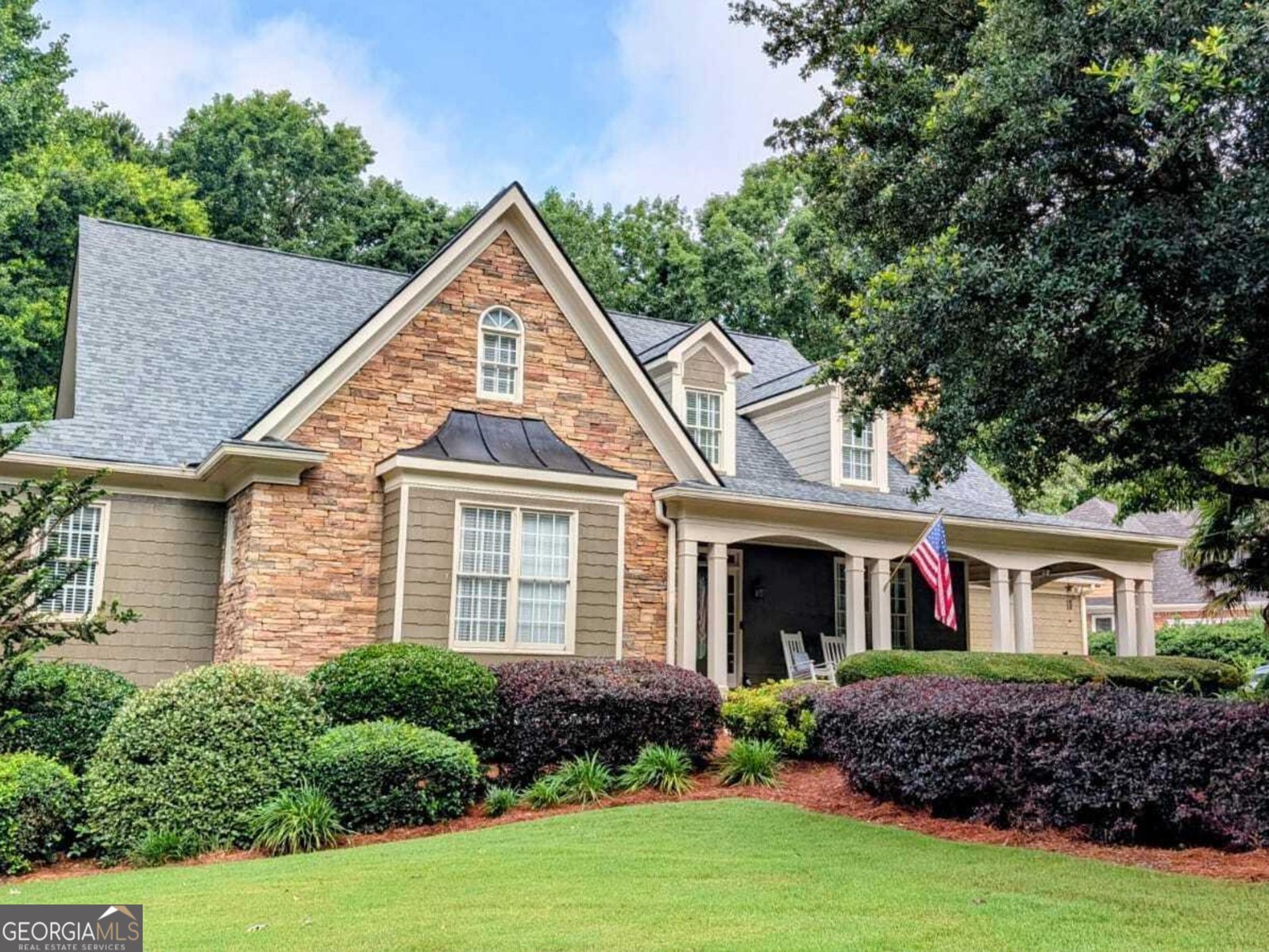 543 Sterling Water Drive Monroe - 1