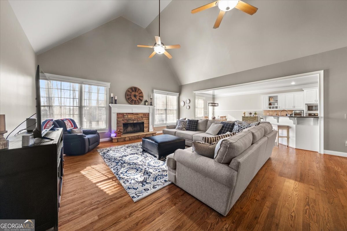 543 Sterling Water Drive Monroe - 11