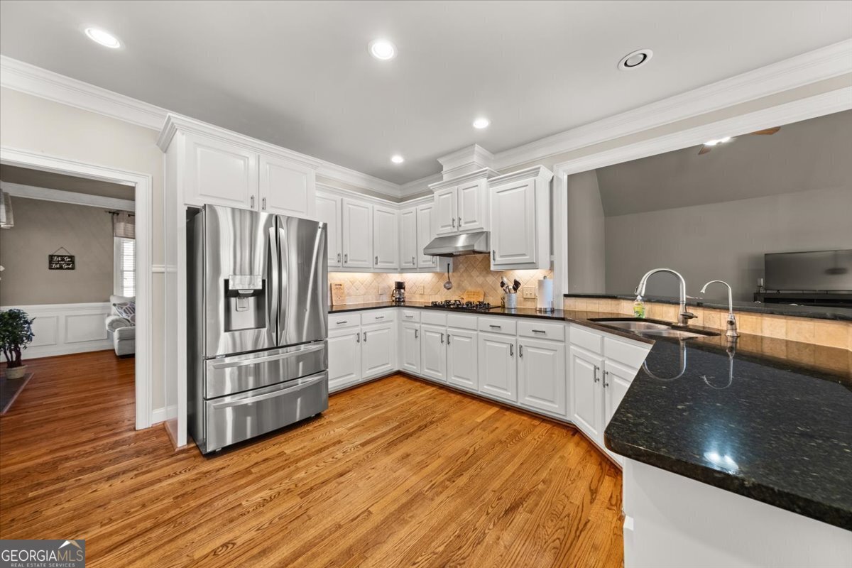 543 Sterling Water Drive Monroe - 15