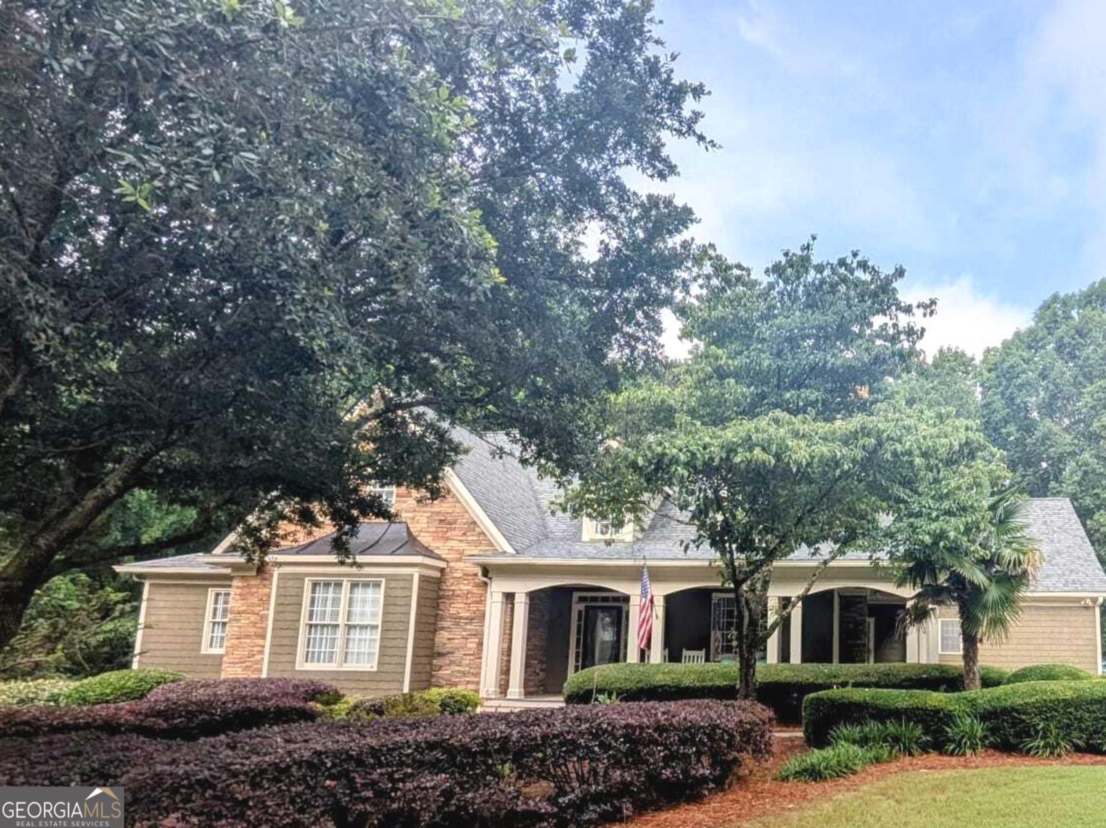 543 Sterling Water Drive Monroe - 2